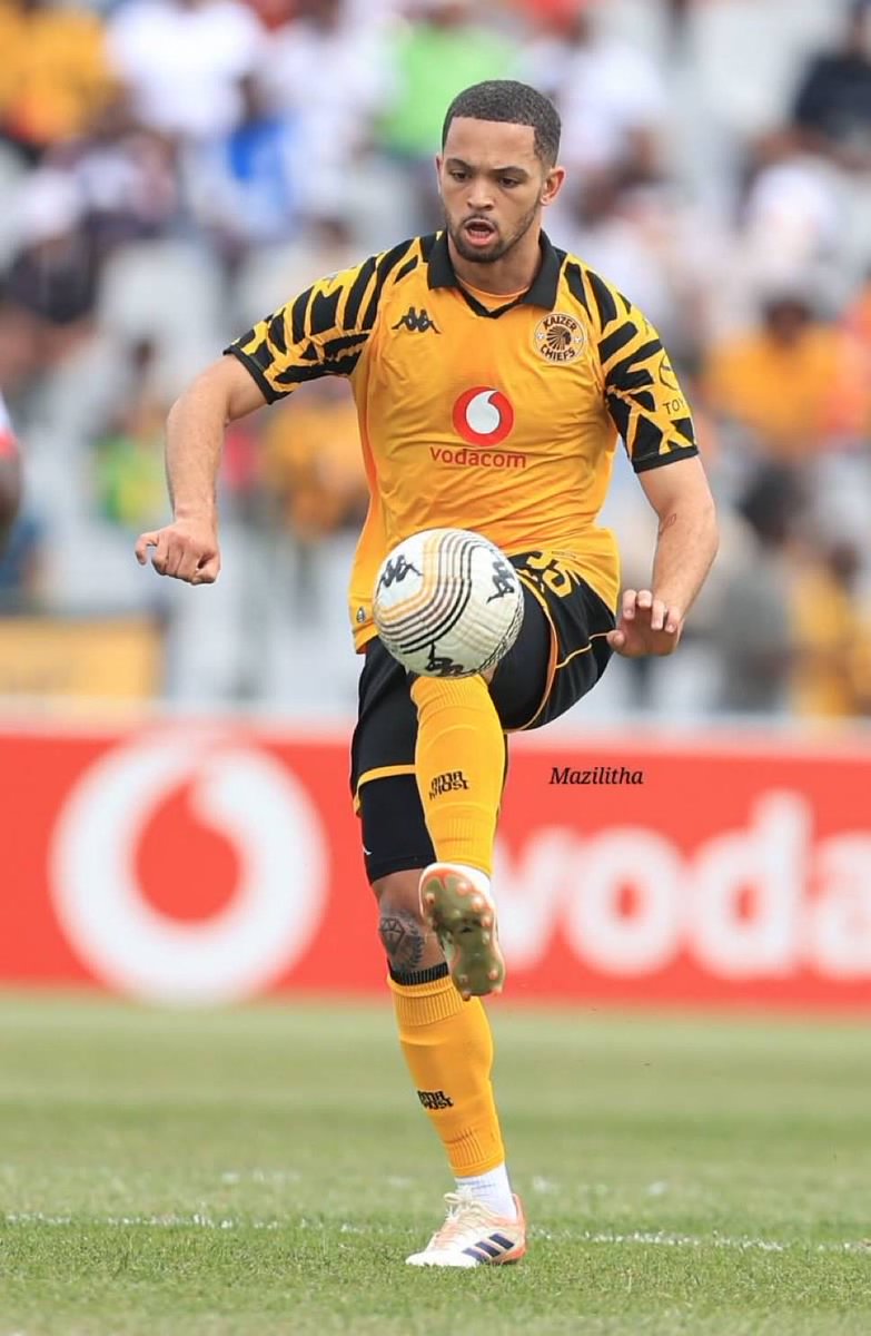 No Kaizer Chiefs Supporter will pass this post without leaving a LIKE for McCarthy 

#Amakhosi4Life #TotalEnergiesCAFCC