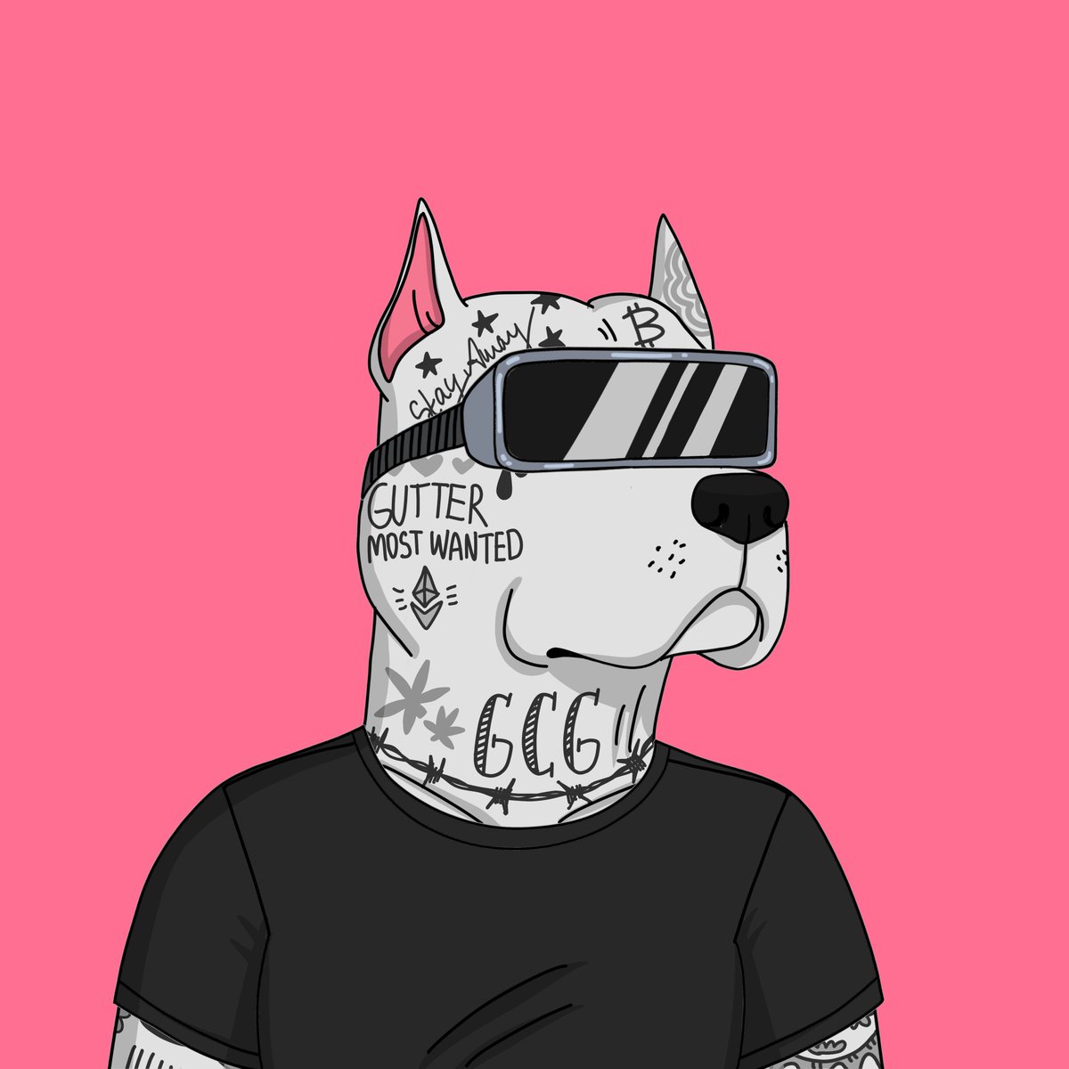 GutterSalesBot's tweet photo. Gutter Dog #2532 bought for 0.05 ETH (105.95 USD) on Opensea #GutterDogs
https://t.co/OQ9oCGP9Us
Memecoin launchpad on Base β https://t.co/cUdFv2eIoW π¦ https://t.co/uoF2TTlNQs