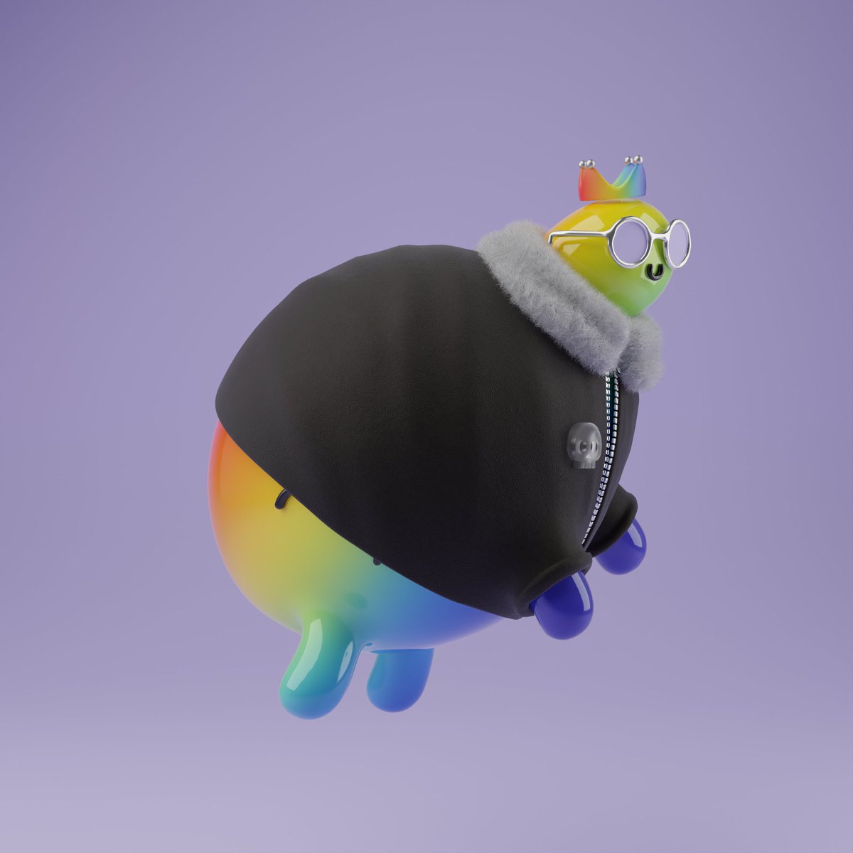 Elf Layer ✖ Pippin

Mint Info TBA 🎟️

🧬 Chain ETH 

🎉 WL spots 🎉

Requirements:
☑️ Follow <a href="/LayerElf/">Elf Layer</a> &amp; <a href="/pippin_nft/">PIPPIN NFT</a>  
☑️ Like + RT
☑️ Tag 2 friends 👀
☑️ Like + RT x.com/pippin_nft/sta…
☑️ Drop your wallet bellow 

⏰ 48h