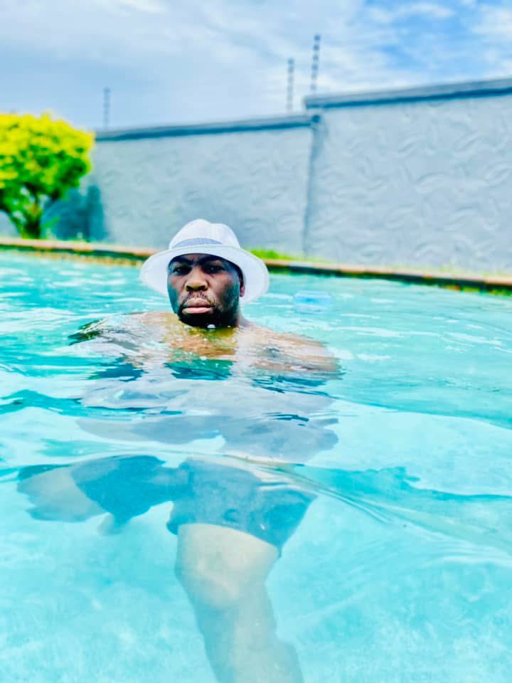 Collen Zondo Foundation 🖤 tweet media