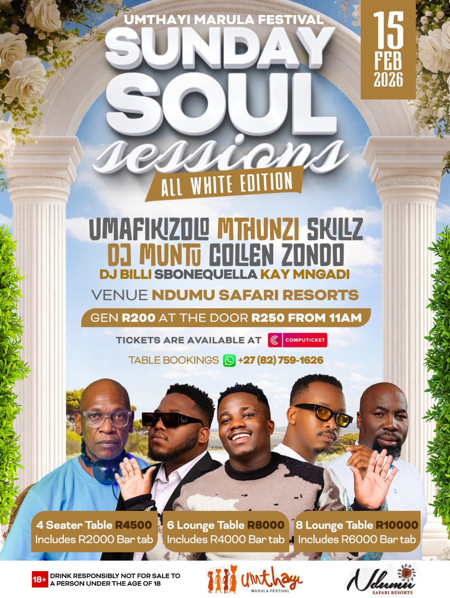 Collen Zondo Foundation 🖤 tweet media