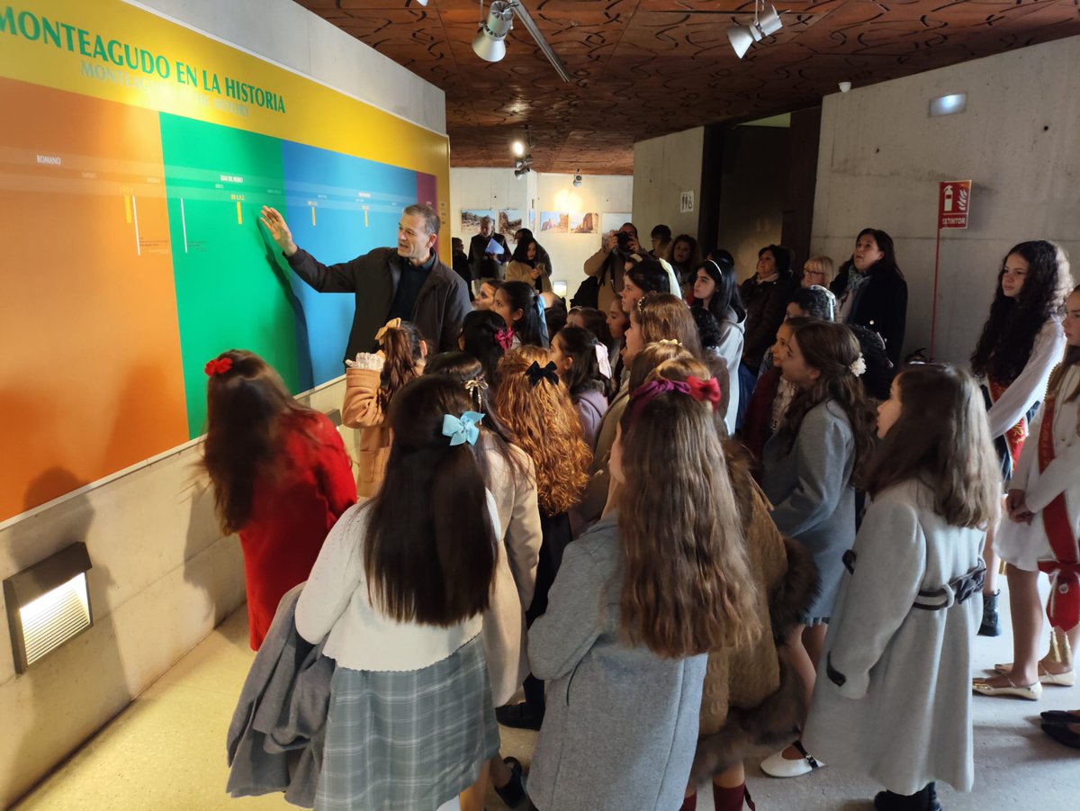 Ayuntamiento de Murcia tweet media