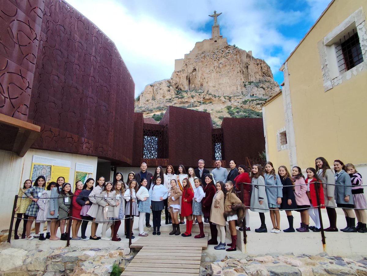 Ayuntamiento de Murcia tweet media