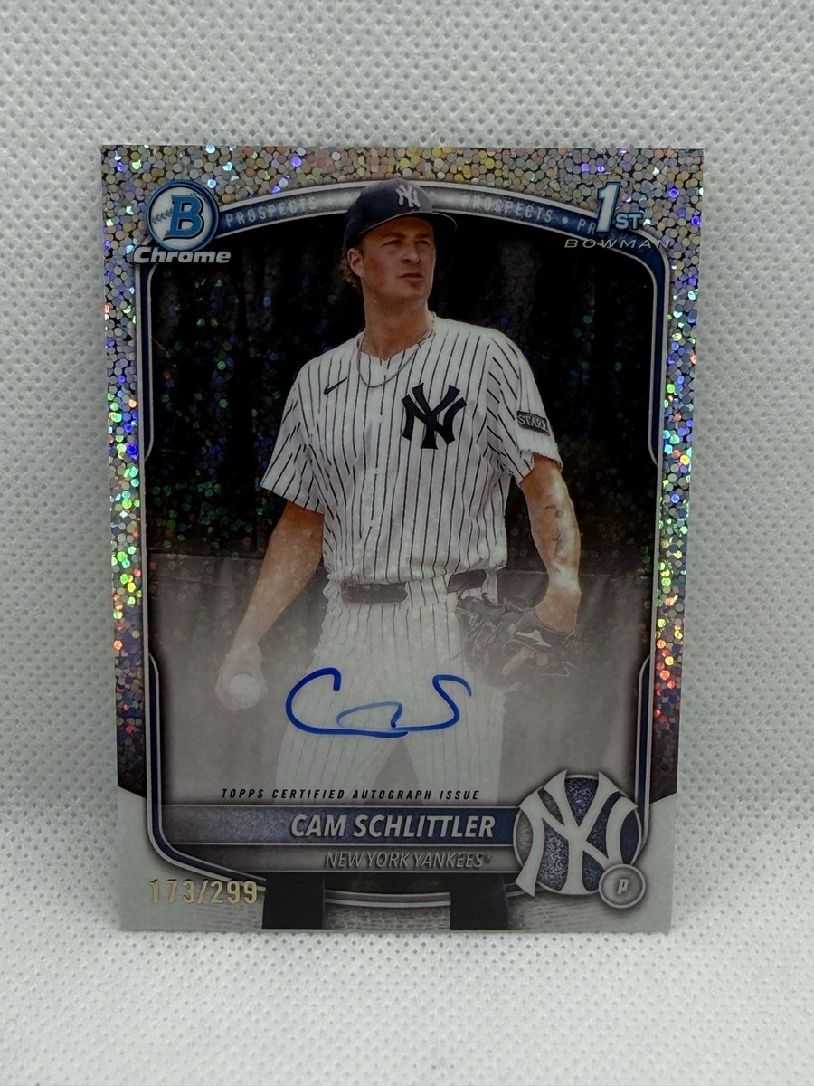 <a href="/Elliott0924/">Chasing Hits Sportscards</a> <a href="/davisdugout/">Davis’ Dugout</a> $325 shipped 

Cam /299