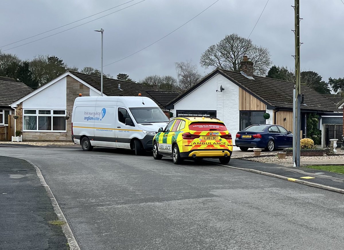 Nigel Wass tweet media