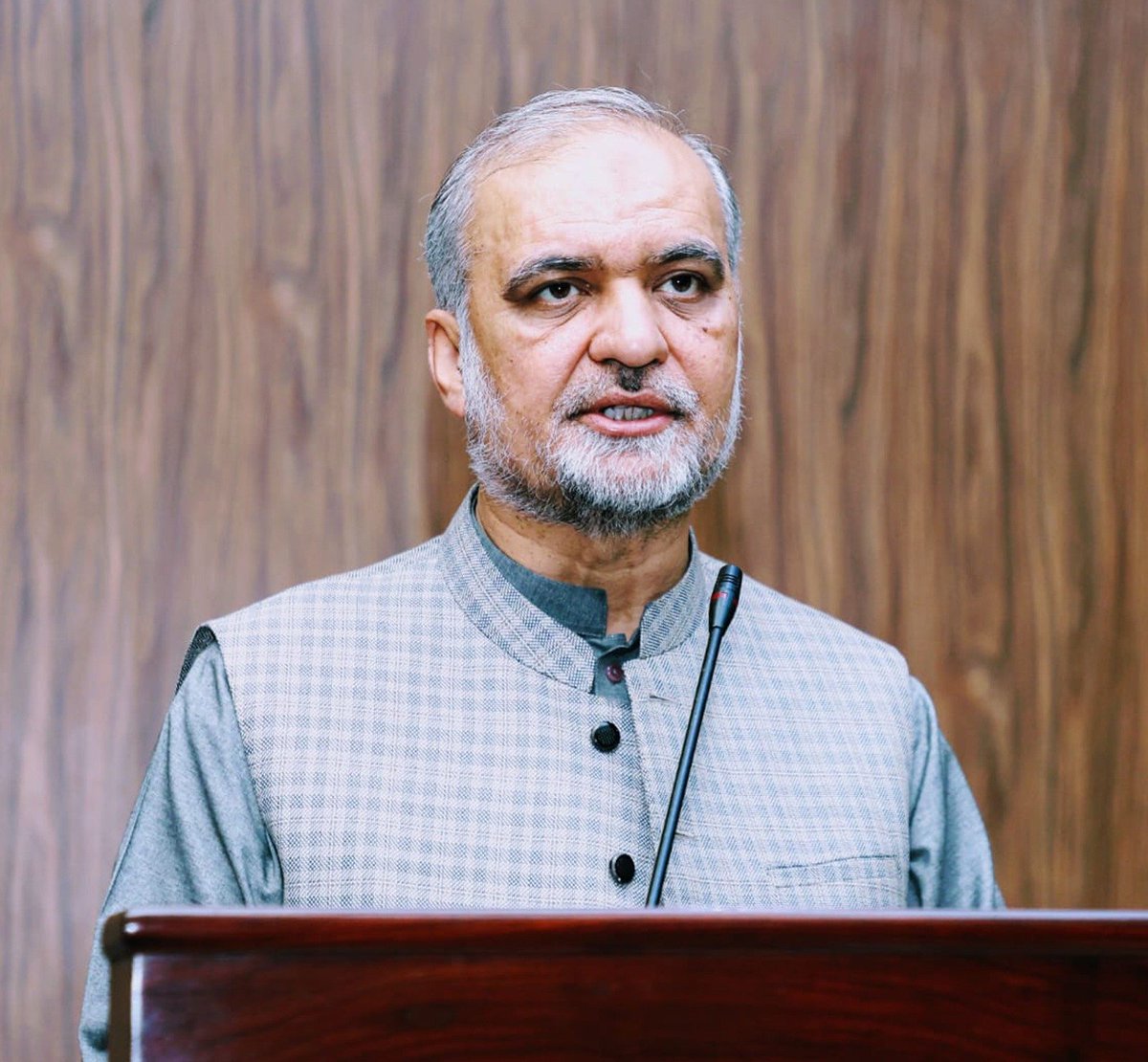 RealJamaatFsd's tweet photo. امیر جماعت اسلامی پاکستان حافظ نعیم الرحمٰن کی زیر صدارت منصورہ میں تین روزہ مرکزی مجلس شوریٰ کا اجلاس جاری ہے۔ فیصل آباد سے محبوب الزماں بٹ صاحب، سردارظفرحسین خاں صاحب اور انجینیئر عظیم رندھاوا صاحب شریک ہیں
دیگر مرکزی و صوبائی ذمہ داران اور اراکین شوریٰ بھی موجود ہیں۔