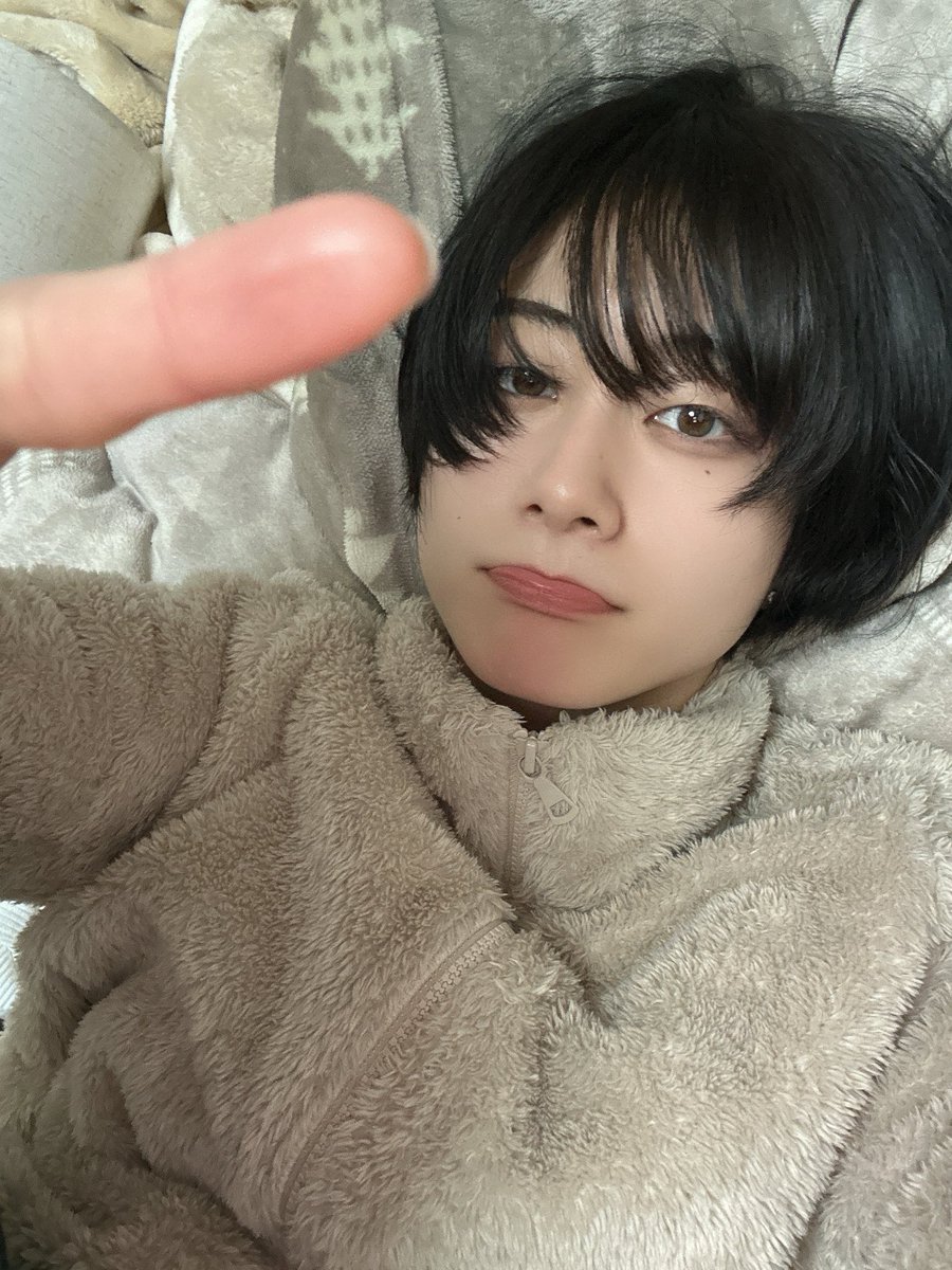 mikina_ExWHYZ's tweet image. みな、いい夢みるだに