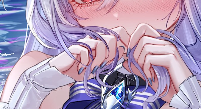 フォロワーとかぁ、勝ちとかぁ
そういうのじゃなくて

好きな人に、ずーぅっと甘やかされて、
どろどろに溶かされて、その人しか見えない……

みたぃな、
えっちなのは要らなくて、
ただ、心撫でられて、身体が勝手に疼いて、
ずぶずぶ、って、、沈んでくの、…♡

そんな幸せ、くれませんか……、？