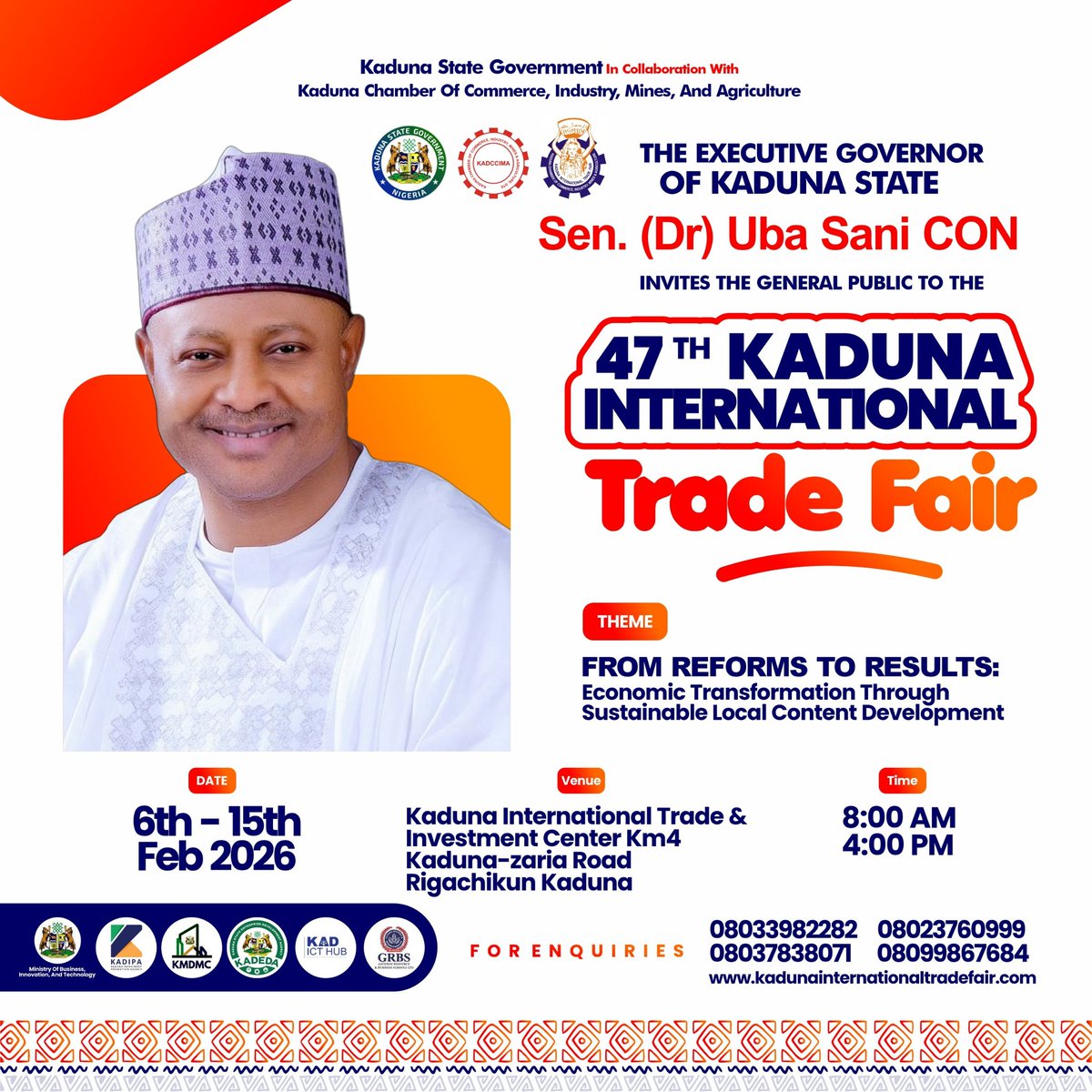 KAD ICT HUB tweet media