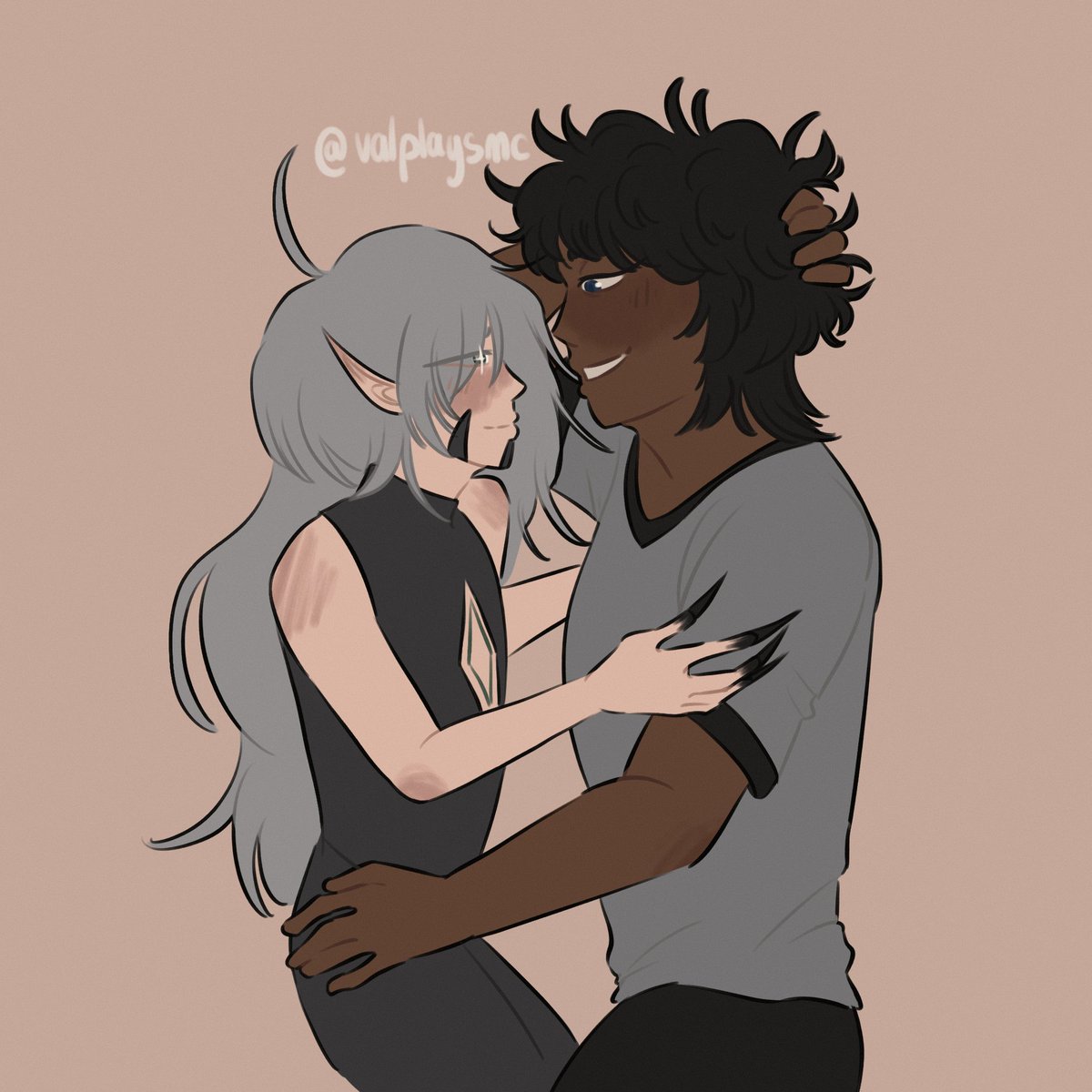 🌪️Val🌪️ vgen commissions open! tweet media