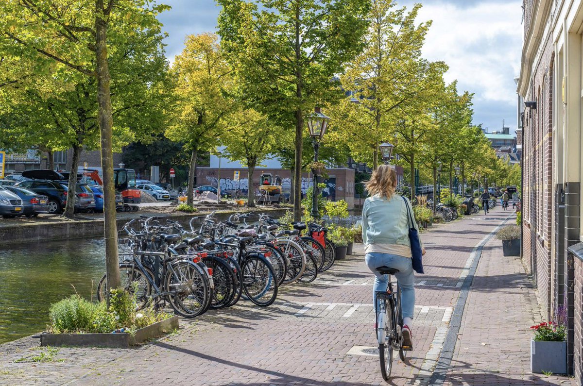 Urban Cycling Institute 🚲 tweet media