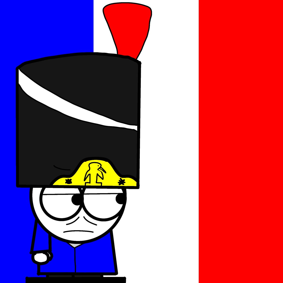 thara2996_2's tweet photo. Vive la France!!!🇫🇷🇫🇷🇫🇷🇫🇷(I don't know what to do now) https://t.co/xqZ33aIpCs