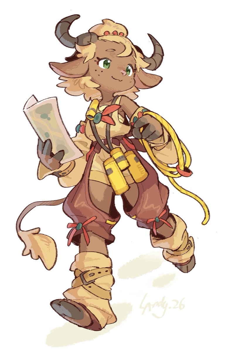 LA-ndy✨ tweet media