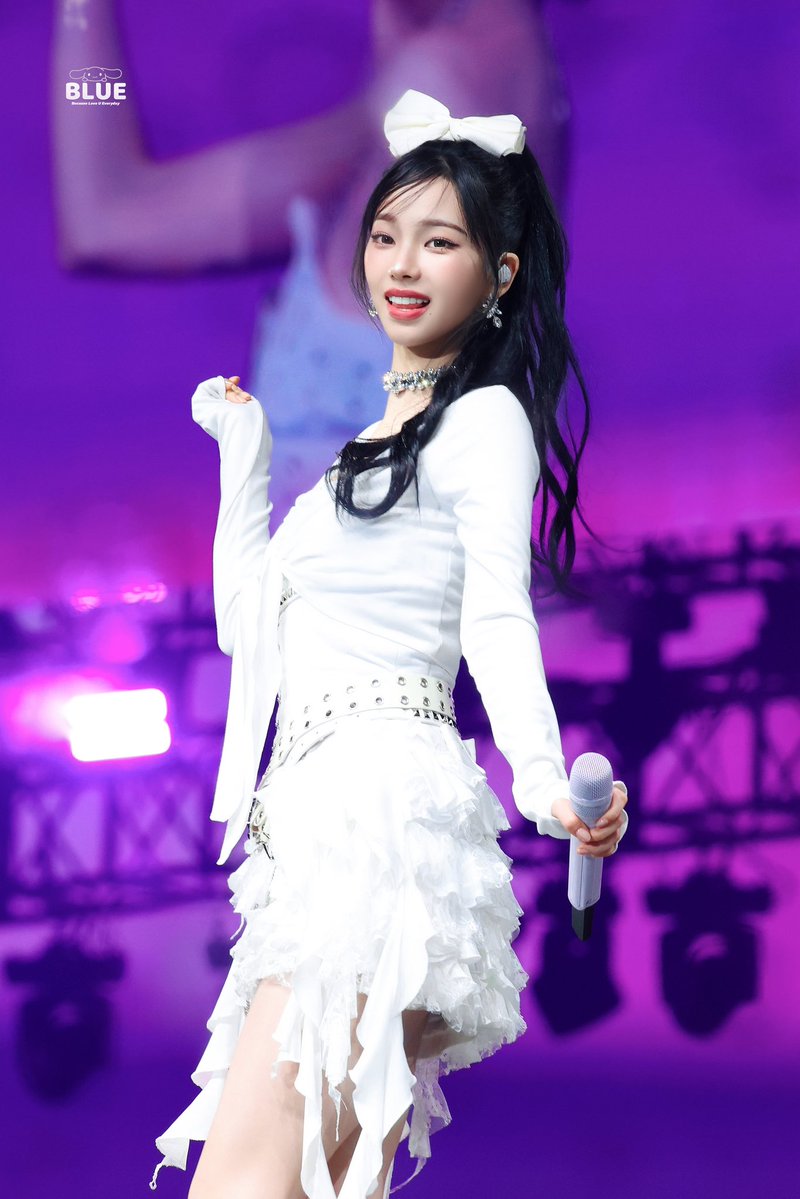 260208 SYNK : aeXIS LINE in Hong Kong 

#aespa  #æspa #에스파 
#Karina #카리나 #劉知珉 #カリナ