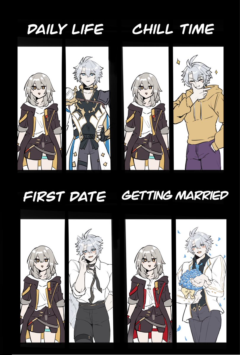 到底算不算新衣服🤔
#phaistelle #ファイ星