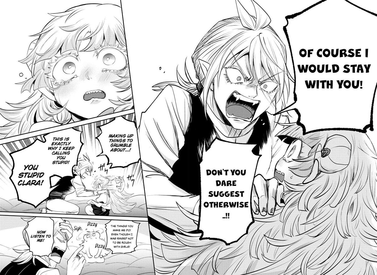 RudysHolyRelic's tweet photo. Literally no manga can compare https://t.co/mza4HE1qRx