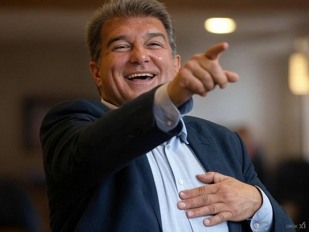 Otro de los grandes problemas que tienen Víctor Font y Marc Ciria, es que viven hablando de las comisiones y del poder de Jorge Mendes. 

Y sus voceros en X Barça, ni hablar...

Solo un apunte: Jorge es el agente de Lamine.🤭😝