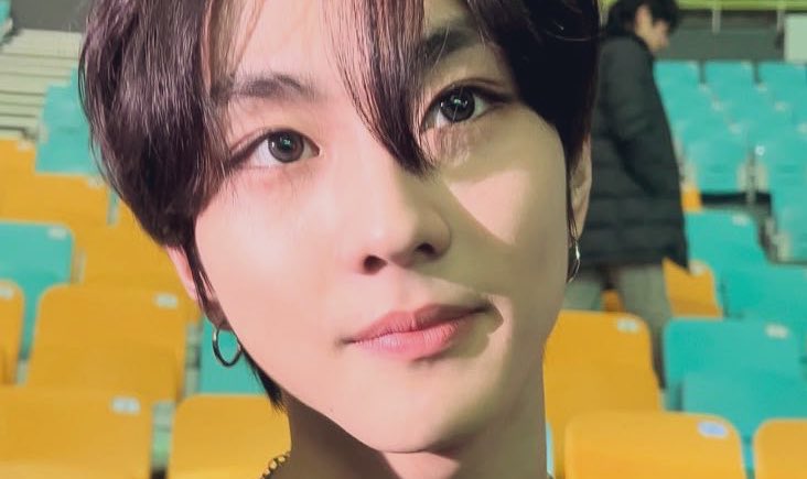 ahgasela's tweet image. drop tags for our birthday boy jungwon🤍🥹

DEAREST SEASON OF JUNGWON
#23WONdrousSeasons
#HAPPY_JUNGWON_DAY
#사랑이란_꽃말처럼_정원을_가득채워