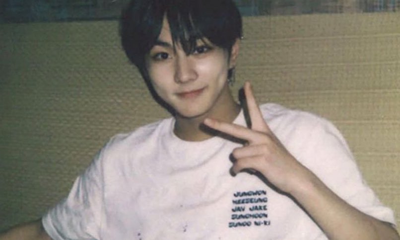 ahgasela's tweet image. drop tags for our birthday boy jungwon🤍🥹

DEAREST SEASON OF JUNGWON
#23WONdrousSeasons
#HAPPY_JUNGWON_DAY
#사랑이란_꽃말처럼_정원을_가득채워