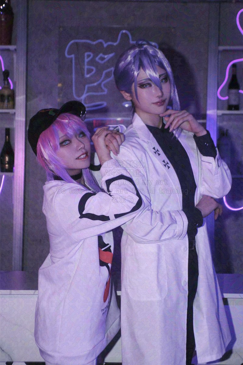 cos hpmi 🍭💉

Photo ▶︎ <a href="/tenkn_sh/">てんくん*終章読了</a> さん
Studio ▶︎ ＠edasta_com さま