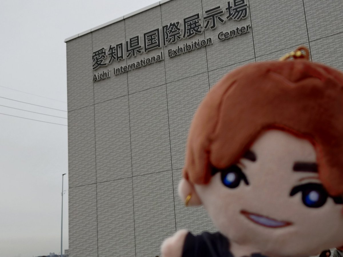 4ePIkO6UbMWIuPi's tweet photo. 私は全滅だったけど、お友達に連れてってもらいました😆感謝！！
めちゃくちゃ幸せな時間だった〜💎 https://t.co/rzOwYBcxBi