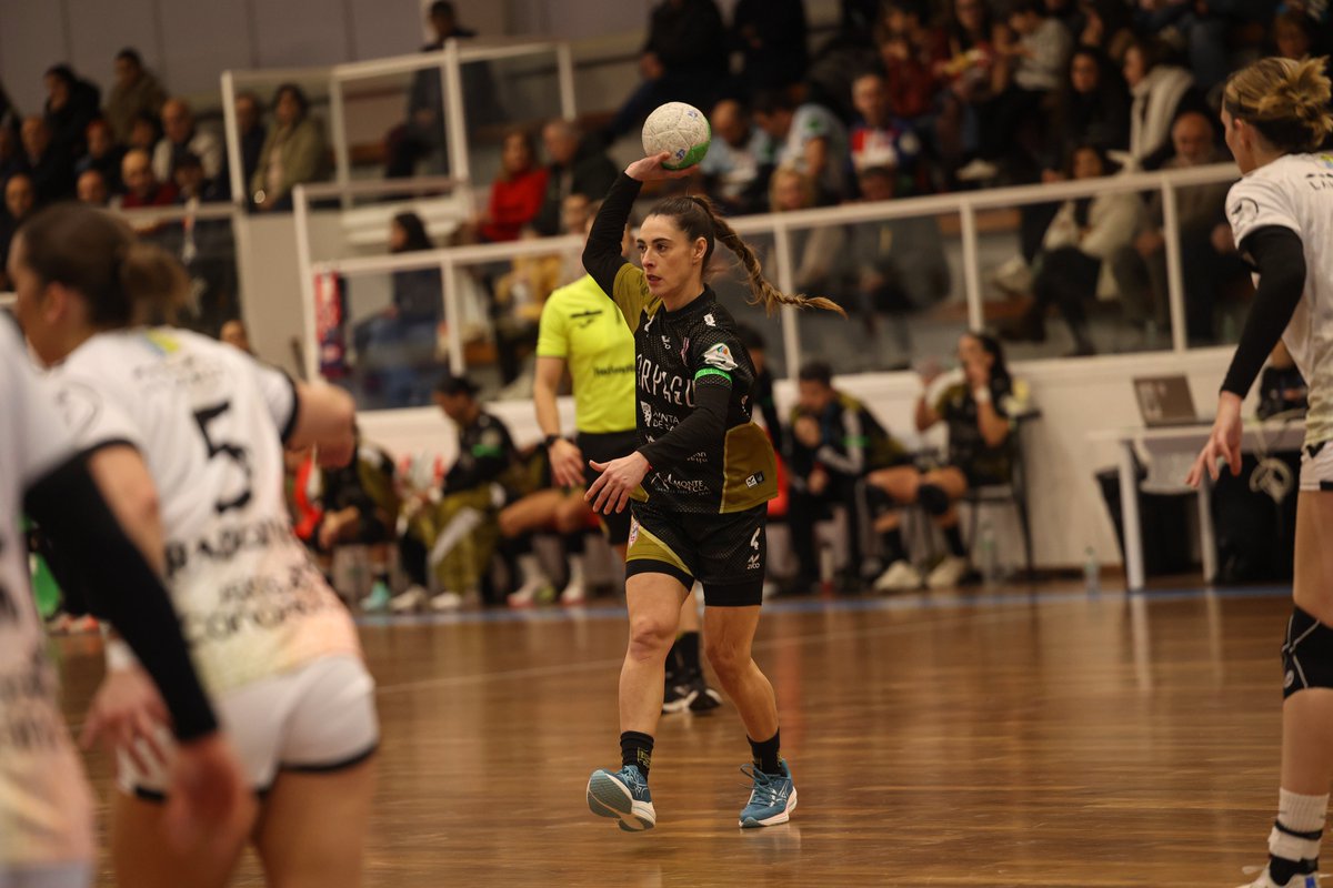 IberdrolaDHF's tweet image. 🟢 Última 𝑮𝑨𝑳𝑬𝑹𝑰́𝑨 𝒅𝒆 𝒊𝒎𝒂́𝒈𝒆𝒏𝒆𝒔 de la Jornada 1⃣8⃣ de #LigaGuerrerasIberdrola

🆚 @AtleticoGuardes  2⃣5⃣ - 2⃣0⃣ @BMSanJoseObrero 
 
 📸 ¡𝐃𝐢𝐬𝐟𝐫𝐮𝐭𝐚𝐝𝐥𝐚𝐬!

#Balonmano