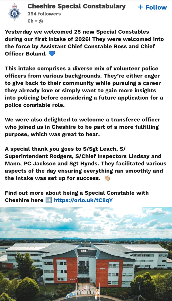 UK Specials Survey tweet media