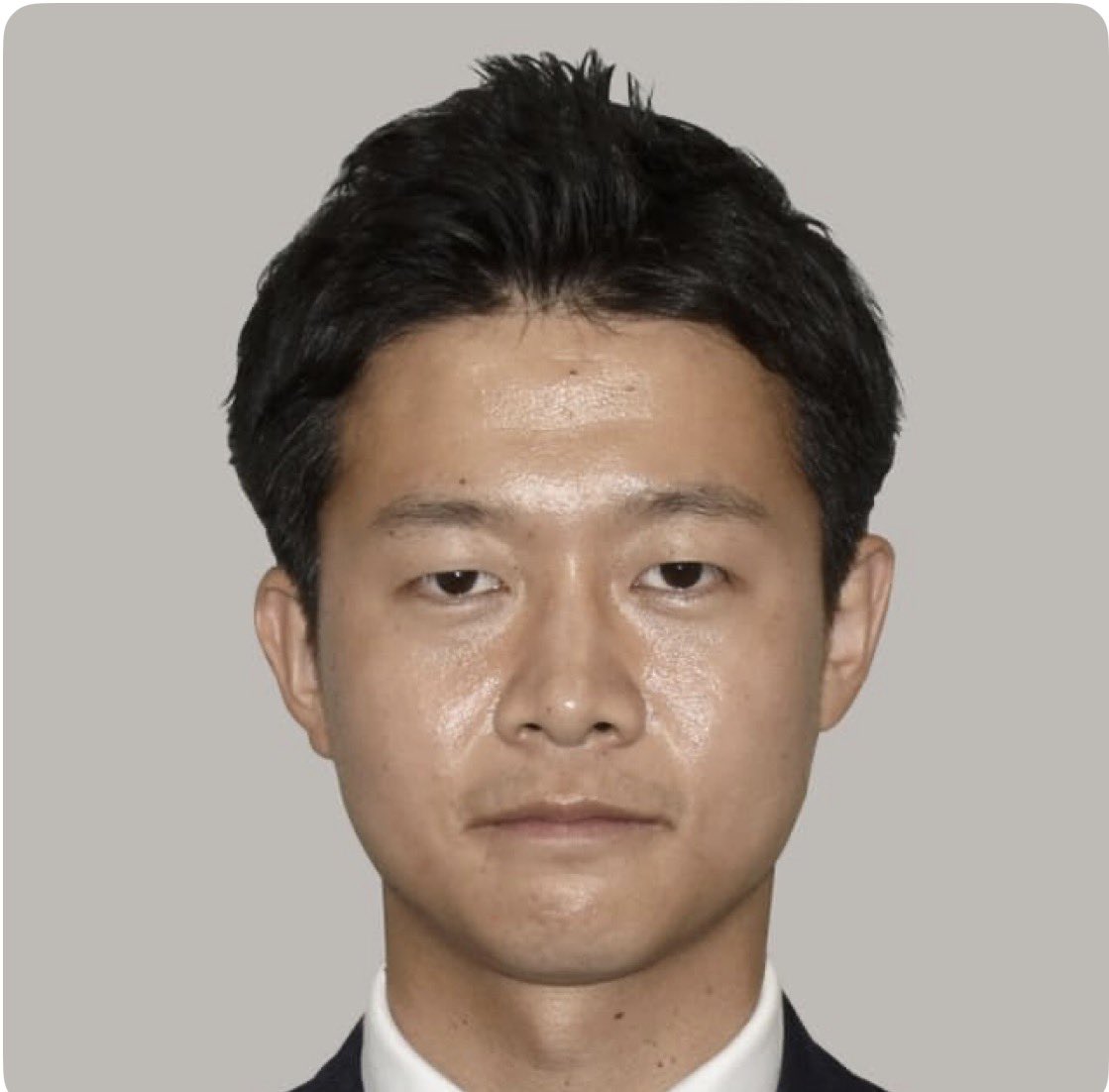 高市総理への汚いヤジを飛ばした

中道（立民）水沼秀幸

落選❗️

『天罰覿面』