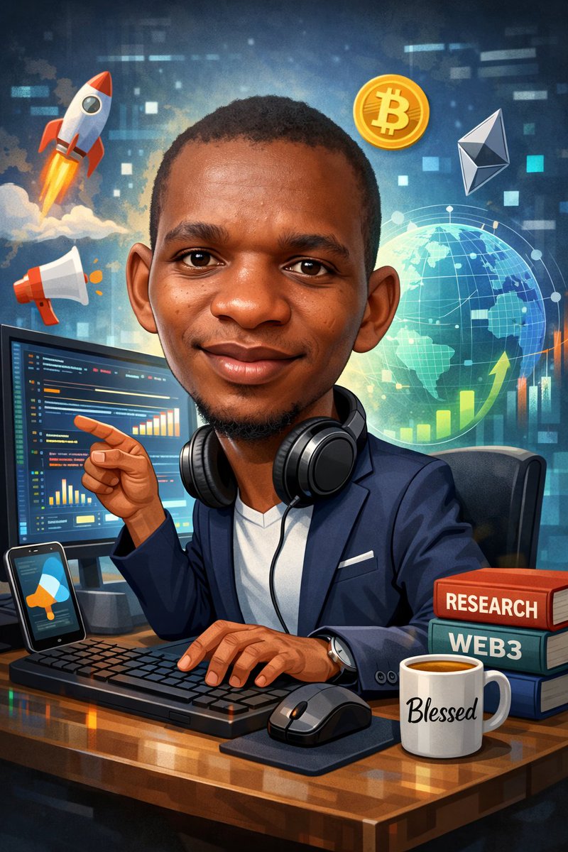 De Blessed tweet media