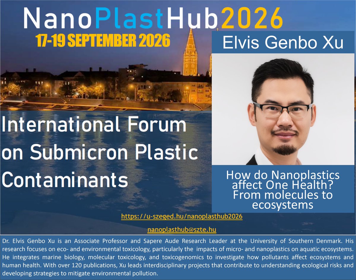 Szilágyi Lab tweet media