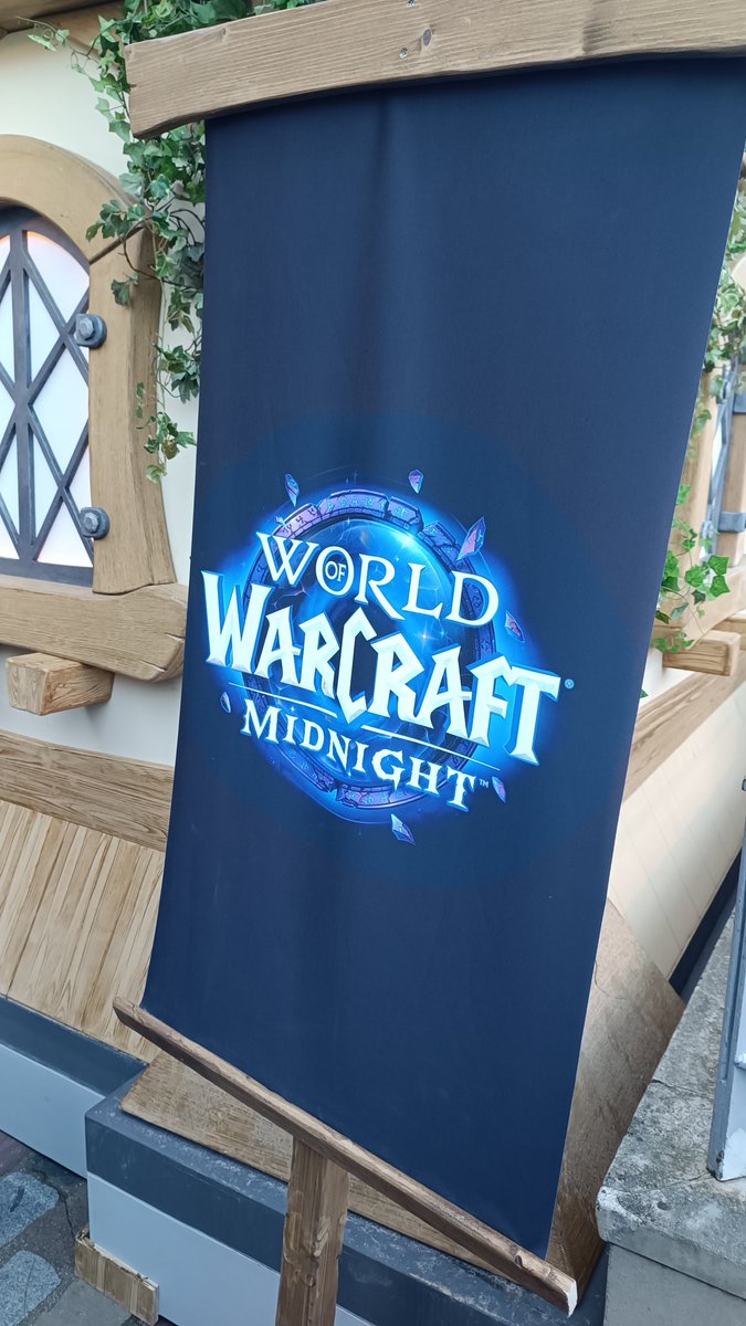 Nath, the Dark Ranger tweet media