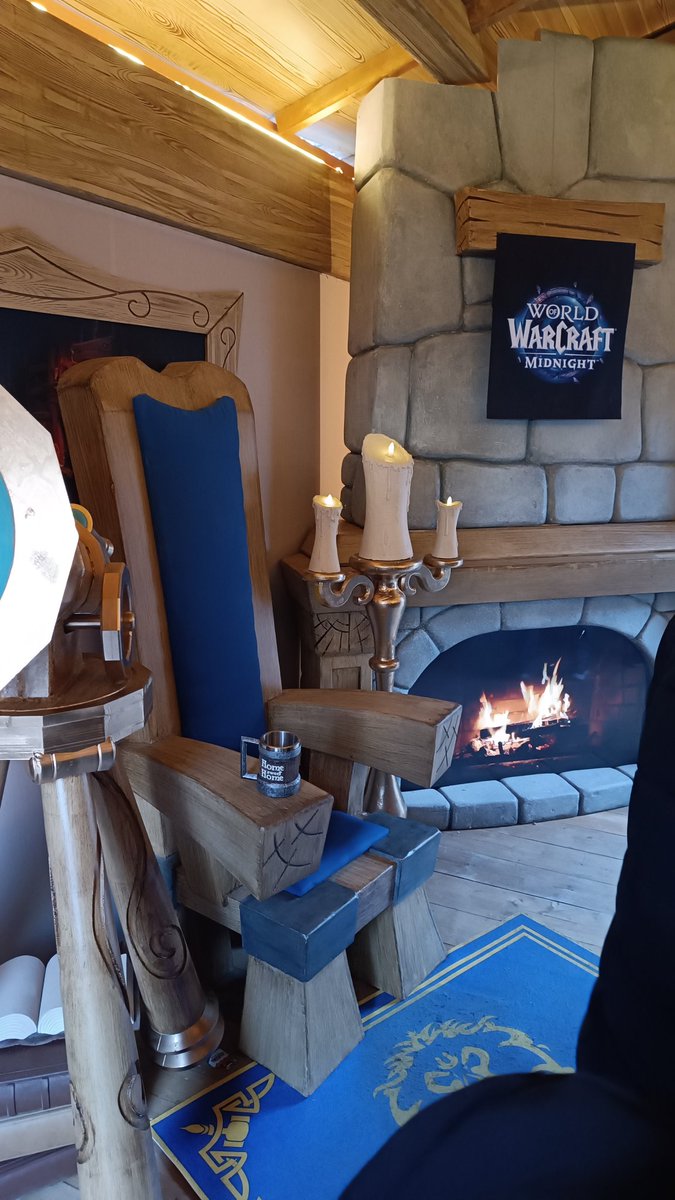 Nath, the Dark Ranger tweet media