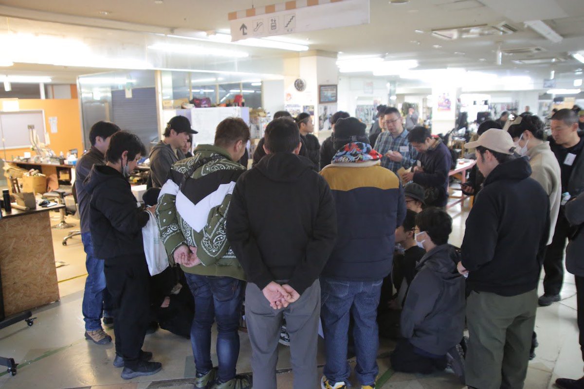 tamamushiworks tweet media