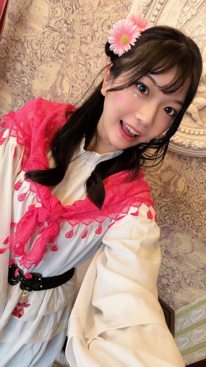 #ハナビト

ミセバヤはみんなにたくさんおかえりって言えて幸せだったよ☺️🩷

またみんなに会える日を待ってるね🥰
だーいすき！