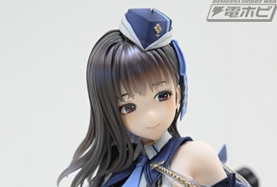勝利の女神　NIKKE マリアン　1/4スケール　フィギュア　メガニケ Amazon.com: Goddess of Victory: Nikke – Marian 1:4 Scale PVC