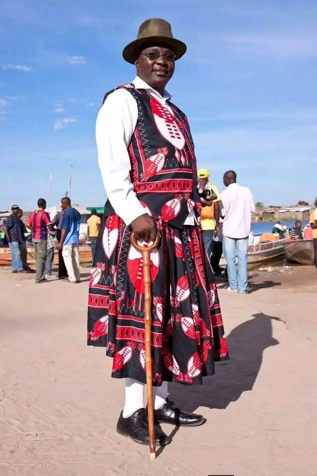 Africa Facts Zone tweet media