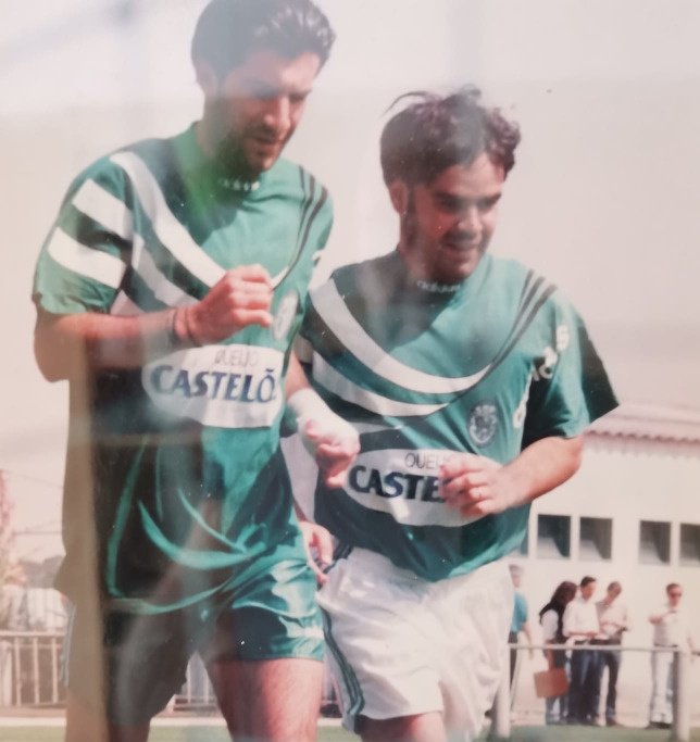 ⌛🖤 #NesteDiaSCP 🗓️ 08 de Fevereiro de 2024 Faz hoje 2 anos que