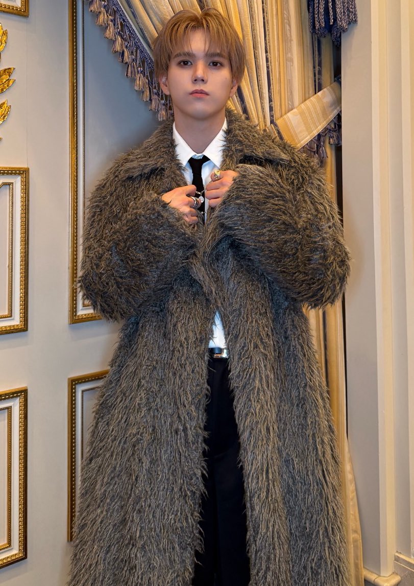 きゃし໒꒱ 𝕄𝕌ℤ𝔼😶‍🌫️ (@ran__cathy) / Posts / X