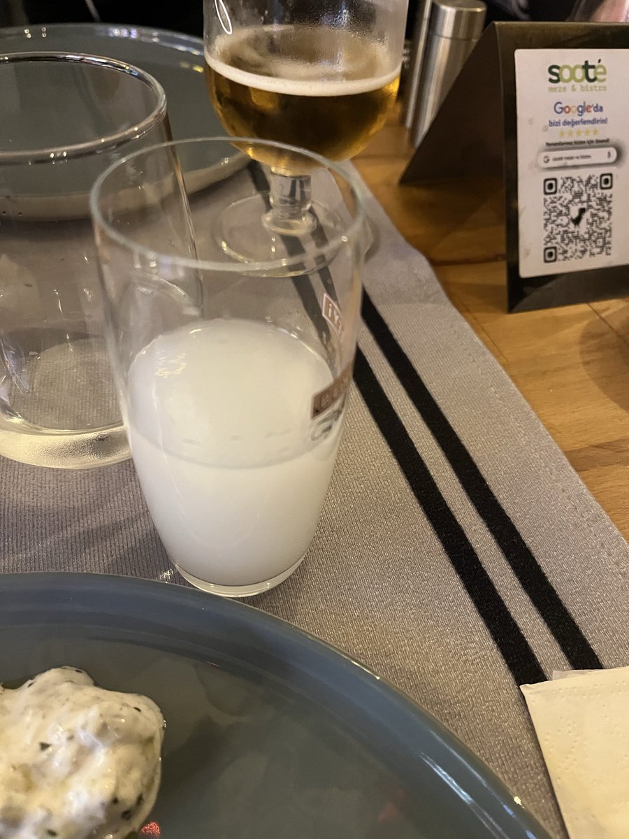 Derdime kadar doldurdum…