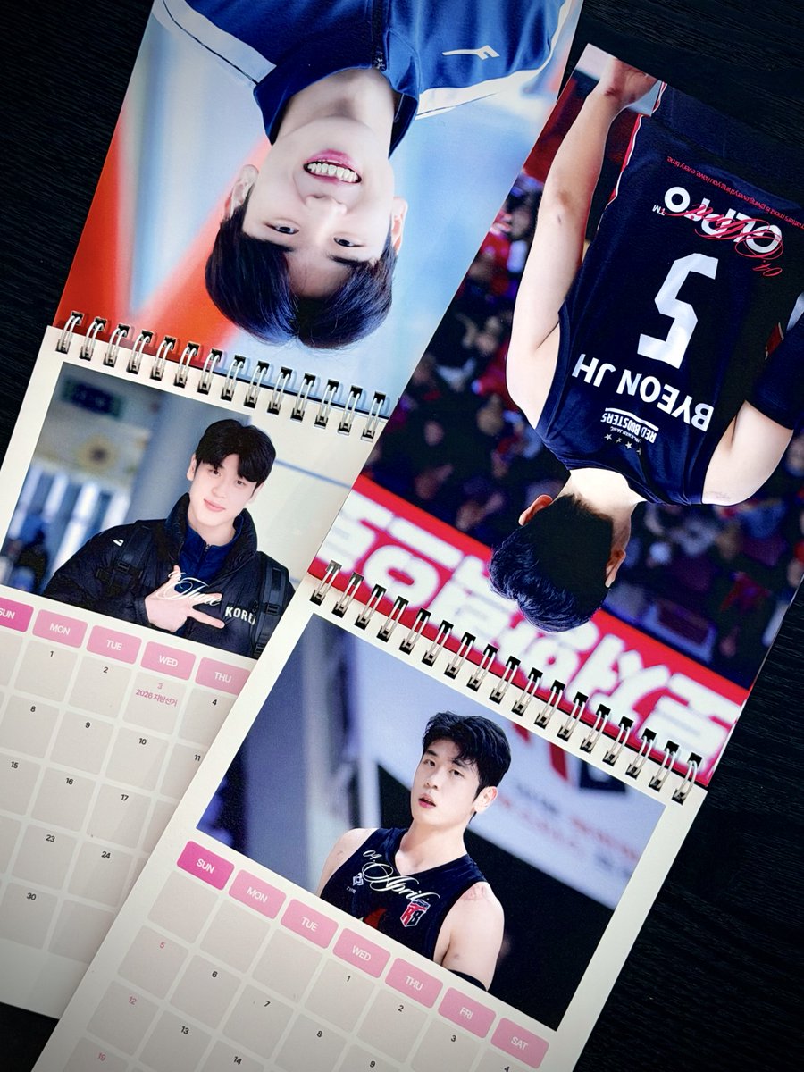 xinkorxwim's tweet image. 내 여자 달력 세상에서 제일 이뿌다 . . 💗💗💗
너무너무 고생했움 바픽 짱 〰️🫰🏻

@basketpic_