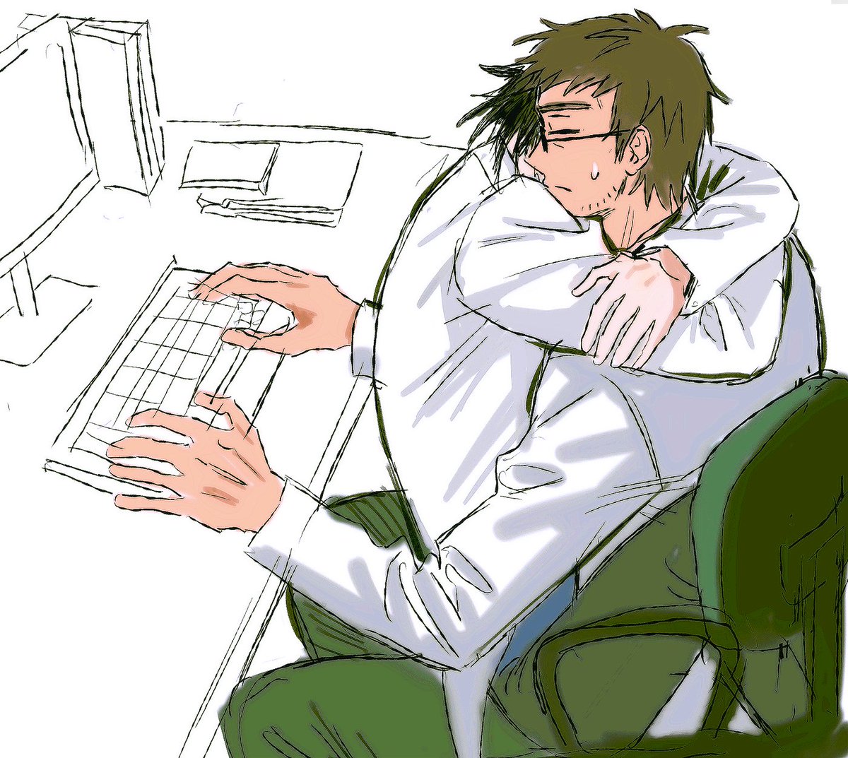 G21SC's tweet photo. Trying to work overtime, but you have a clingy partner https://t.co/jjsvbJlTOa
