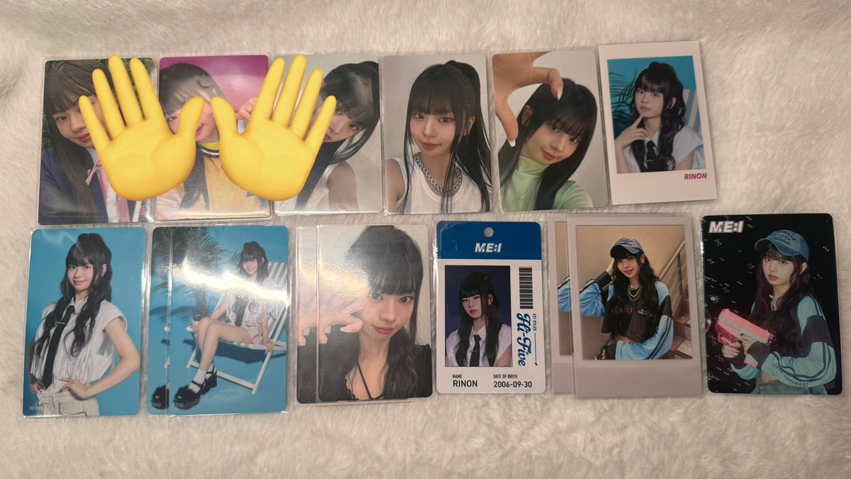 譲 画像+その他グッズ（RI:NYAN TU:MEぬいキー） 求 買取（PayPay