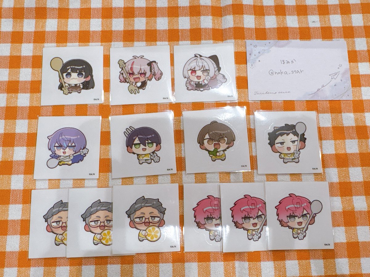 ほみか tweet media