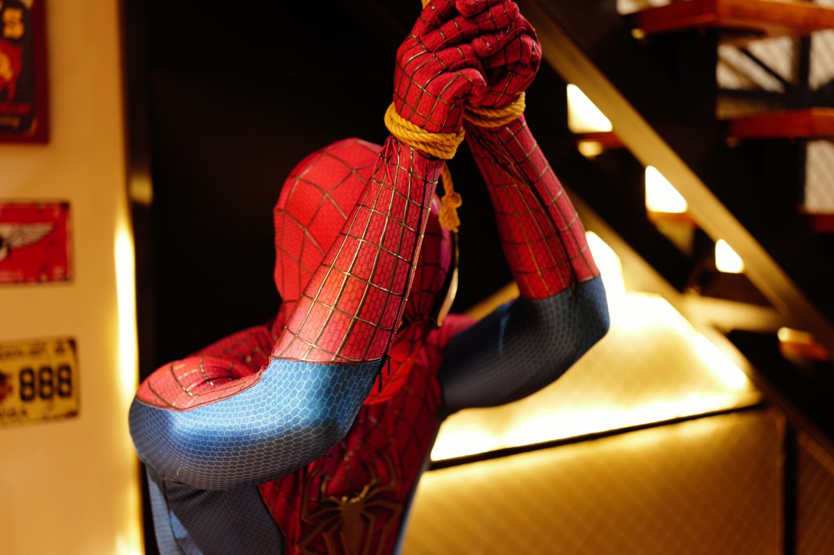 复刻党人 tweet media