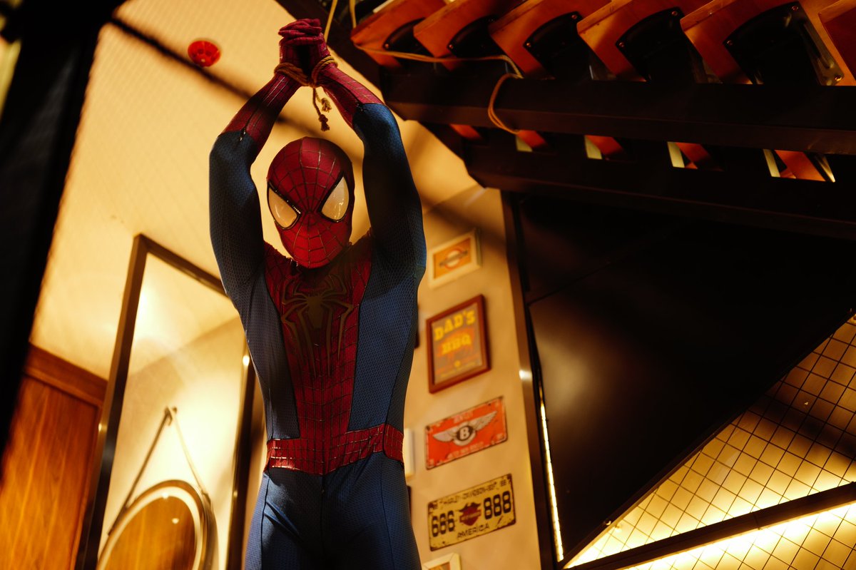 复刻党人 tweet media