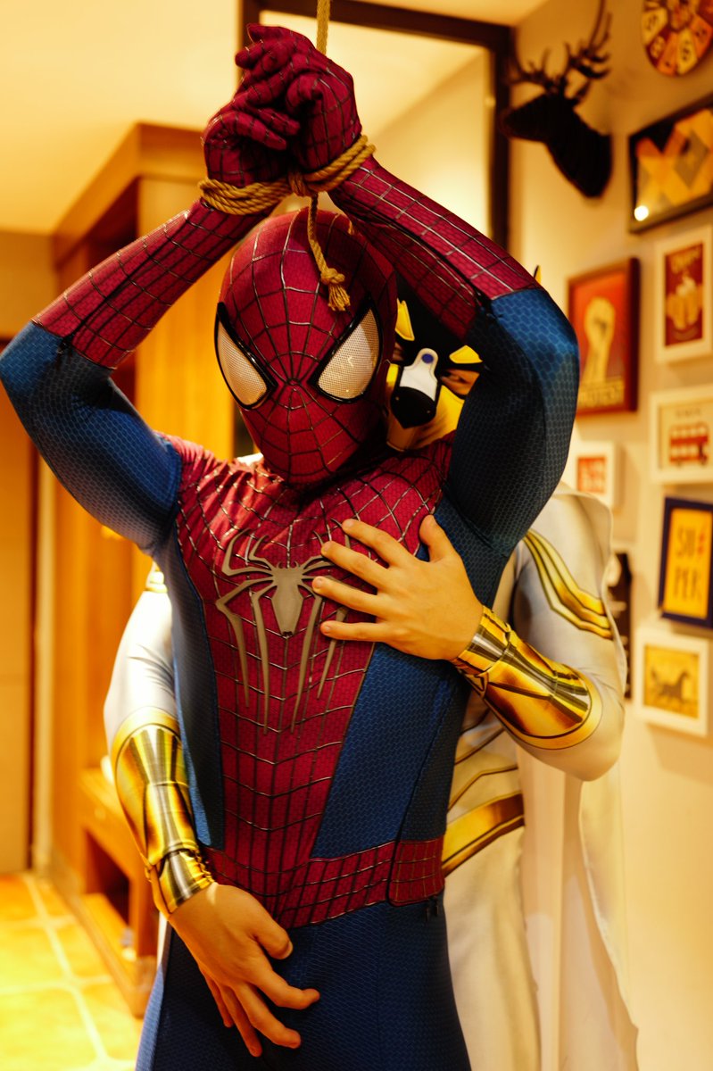 复刻党人 tweet media