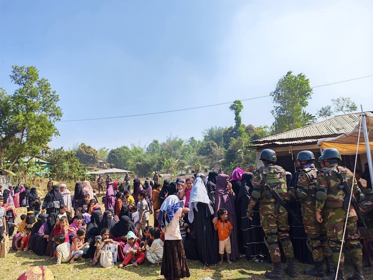 Mohammed Dullah tweet media