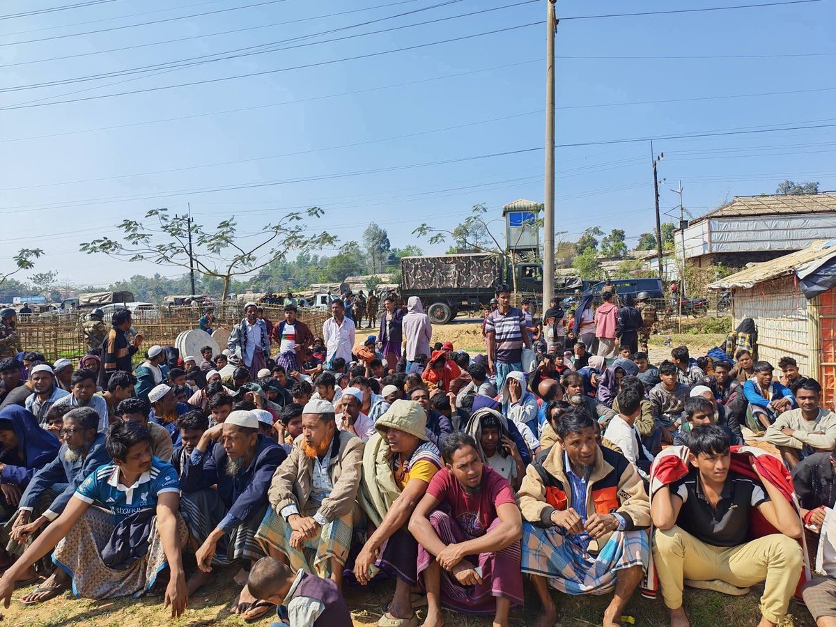 Mohammed Dullah tweet media