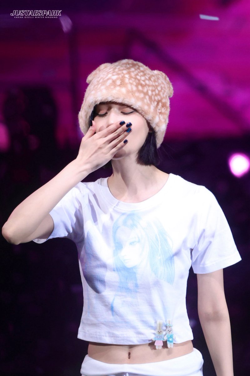 260208

#aespa #에스파 #WINTER #윈터