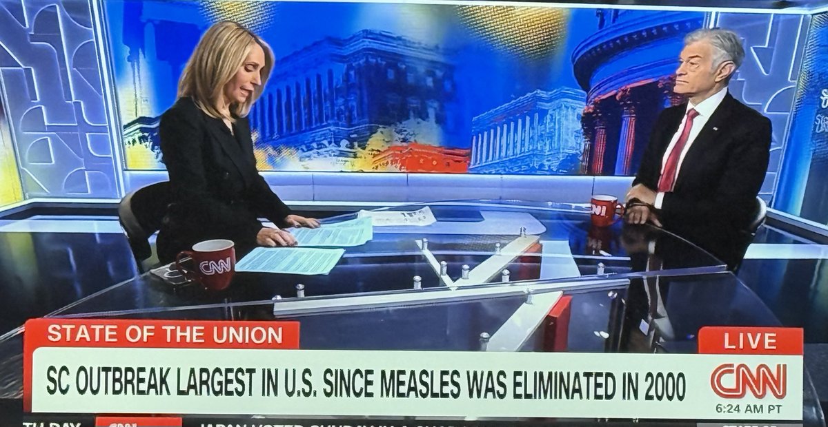 Jonathan Reiner tweet media